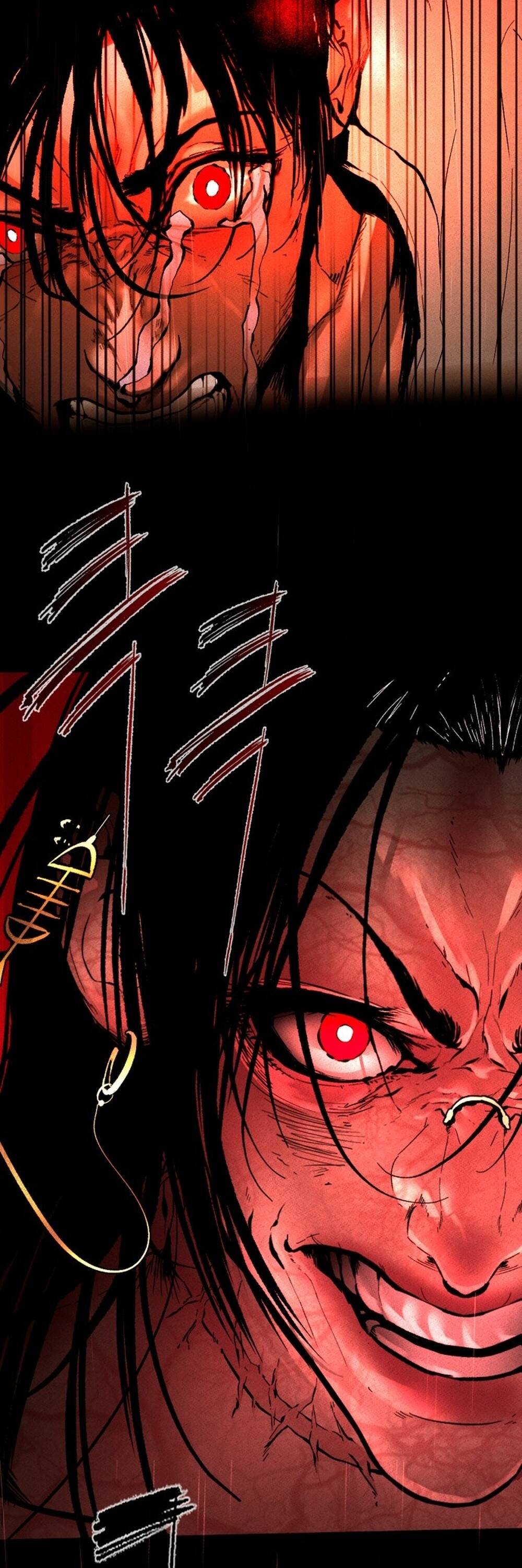 Hậu Duệ Ác Thần - Chapter 1 - Page 134