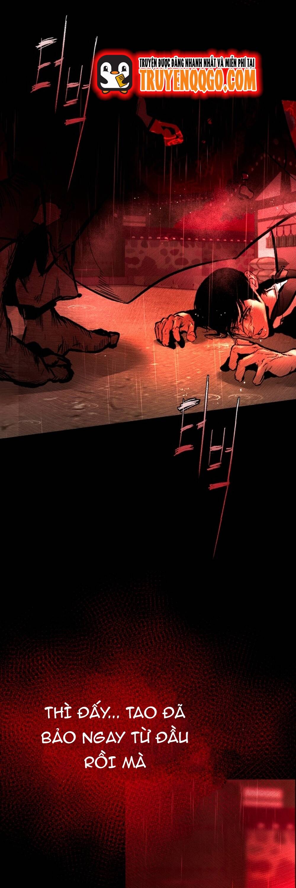Hậu Duệ Ác Thần - Chapter 1 - Page 139