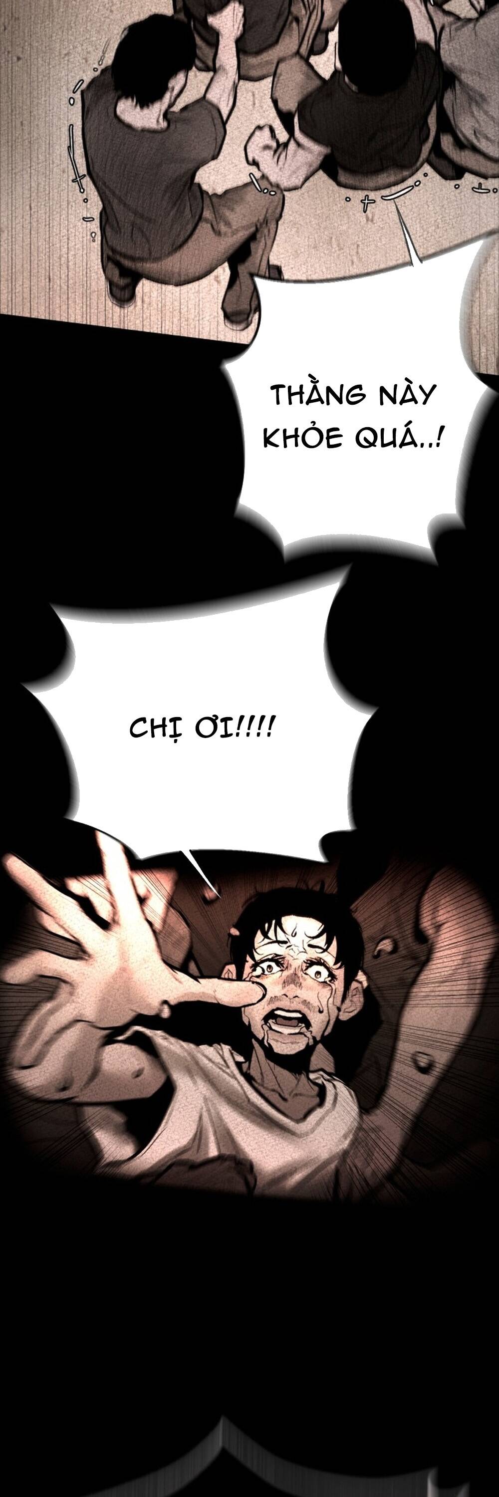 Hậu Duệ Ác Thần - Chapter 1 - Page 14