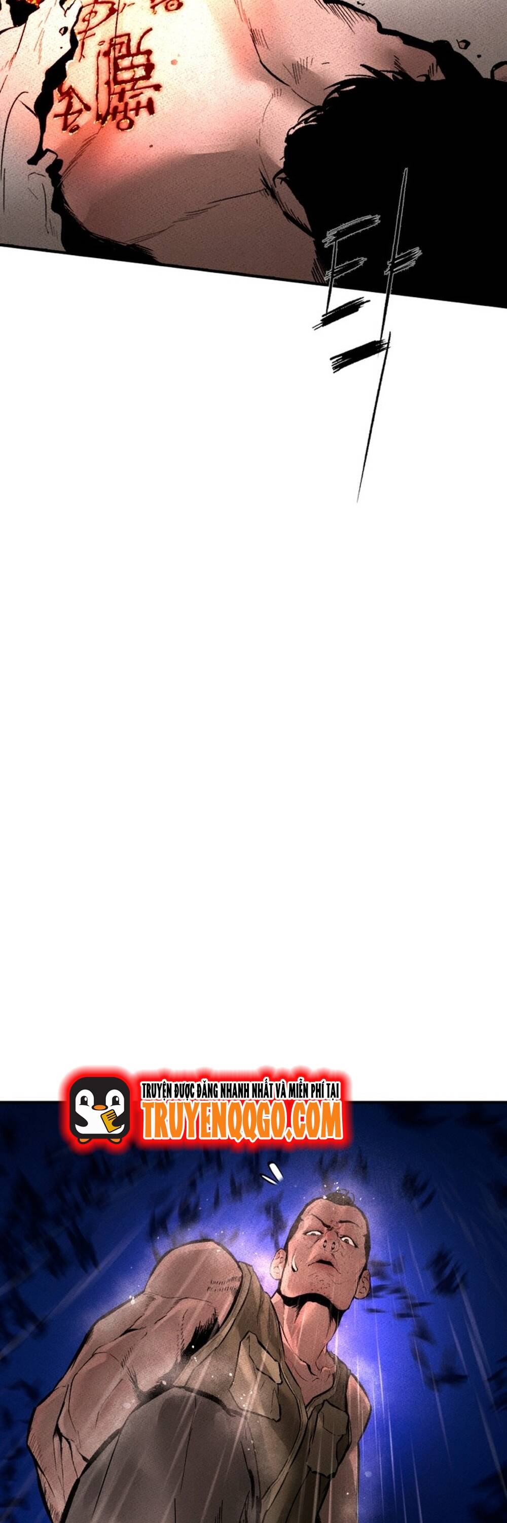 Hậu Duệ Ác Thần - Chapter 1 - Page 146