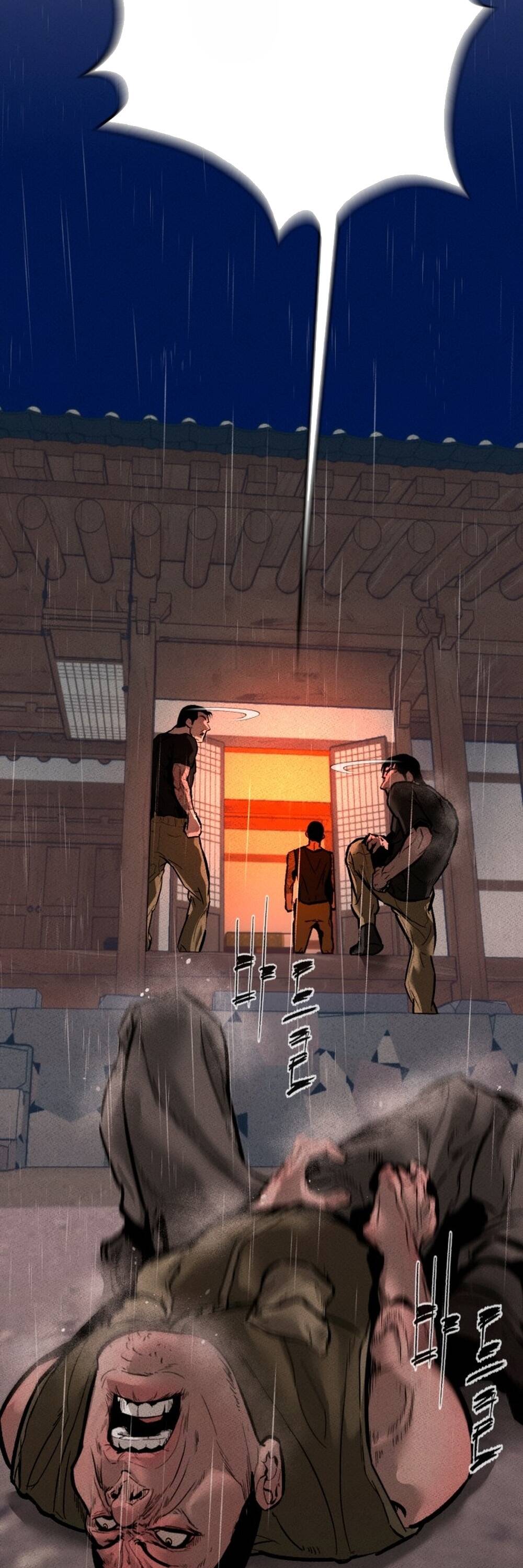 Hậu Duệ Ác Thần - Chapter 1 - Page 149