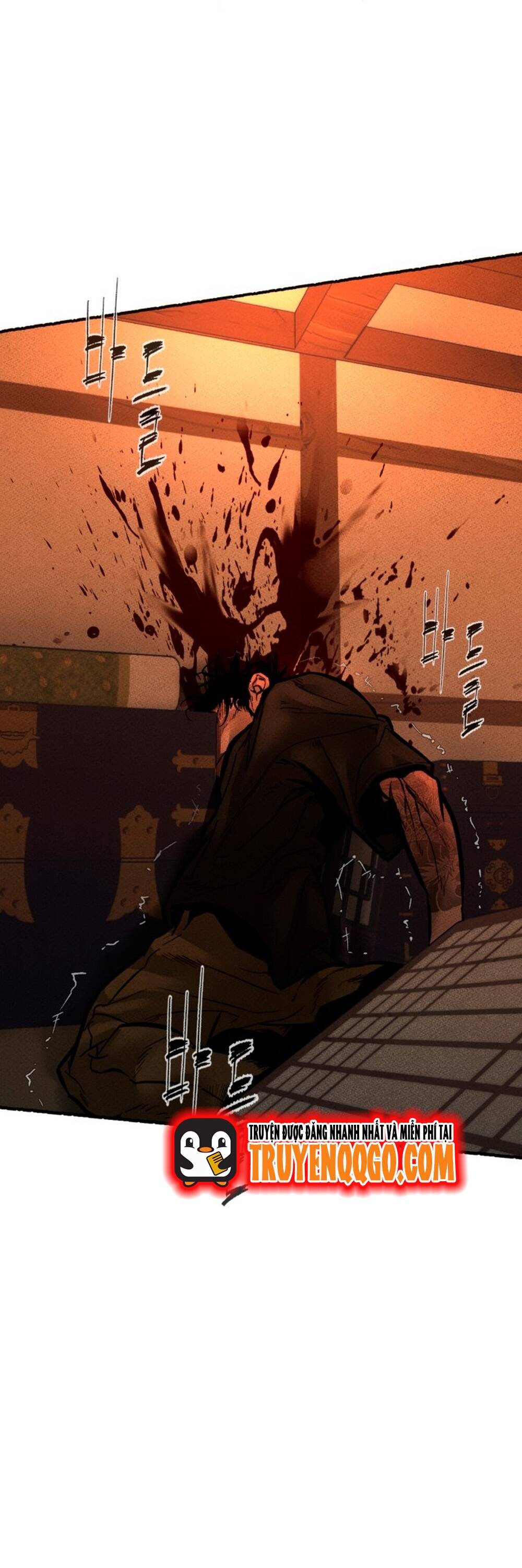 Hậu Duệ Ác Thần - Chapter 1 - Page 152