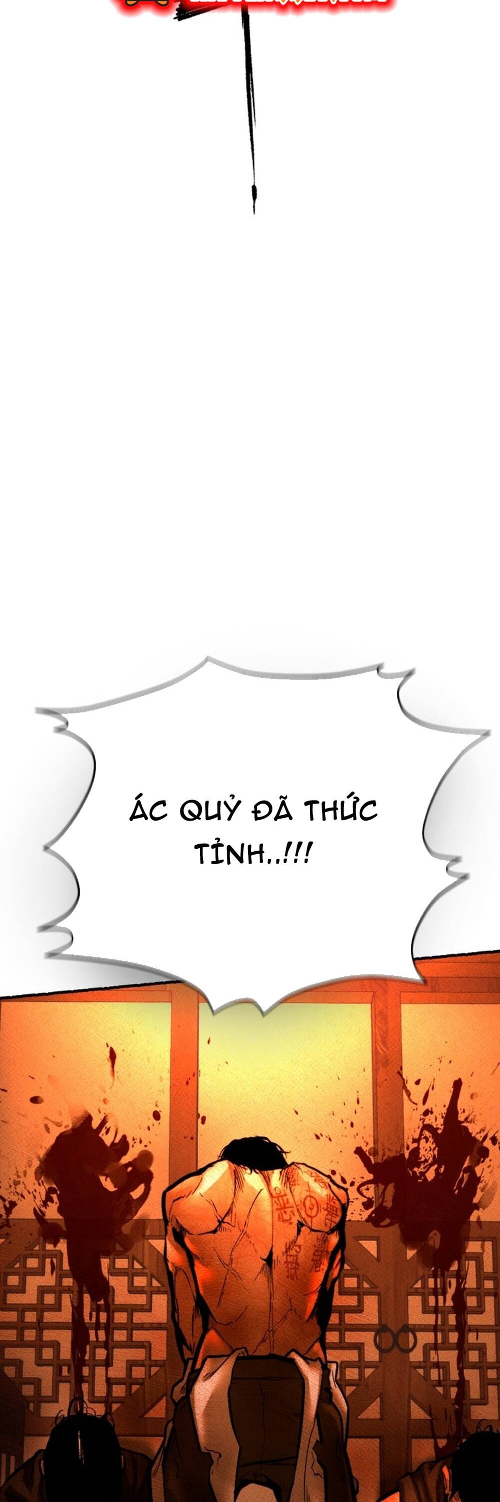 Hậu Duệ Ác Thần - Chapter 1 - Page 155