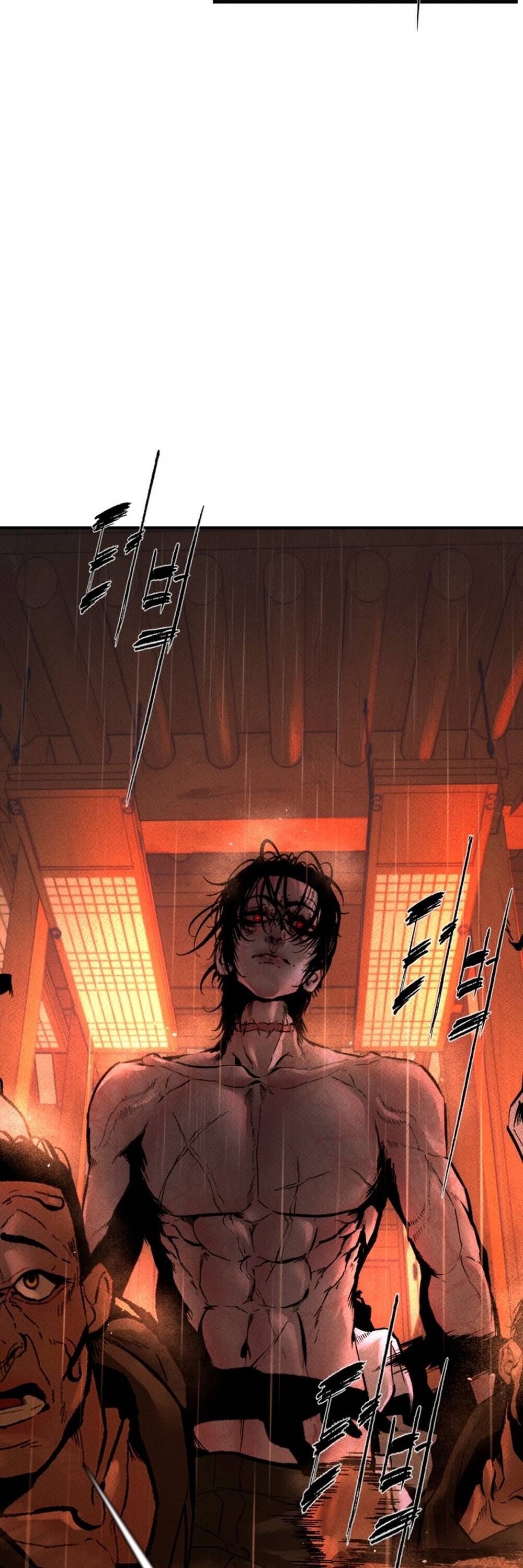 Hậu Duệ Ác Thần - Chapter 1 - Page 157