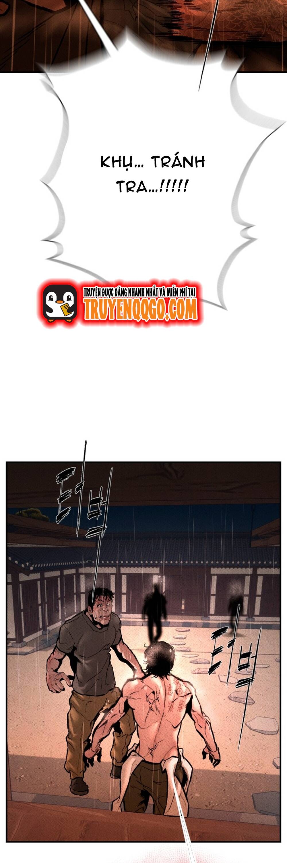 Hậu Duệ Ác Thần - Chapter 1 - Page 158