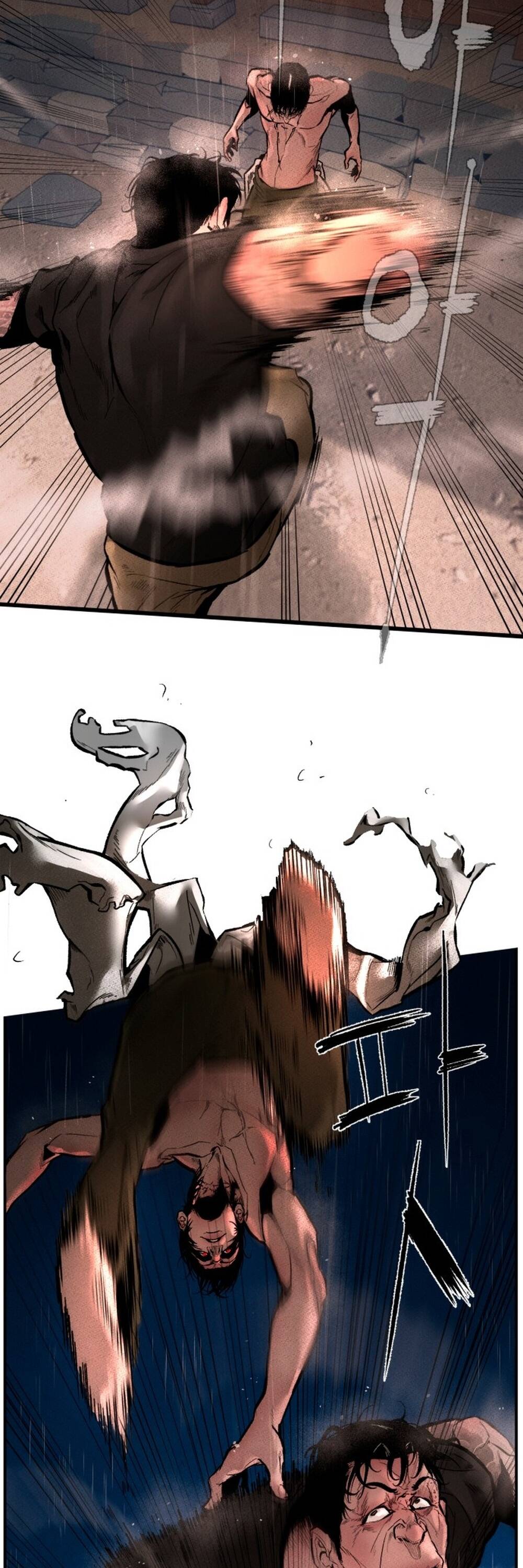 Hậu Duệ Ác Thần - Chapter 1 - Page 161