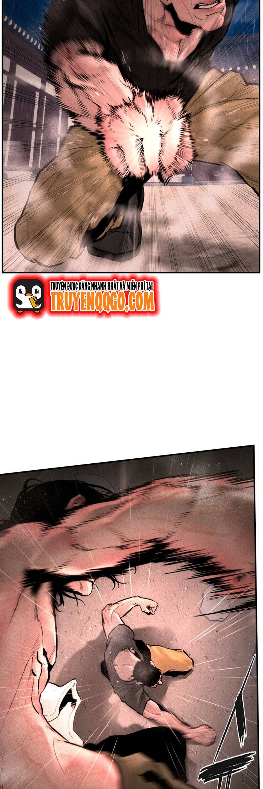 Hậu Duệ Ác Thần - Chapter 1 - Page 162