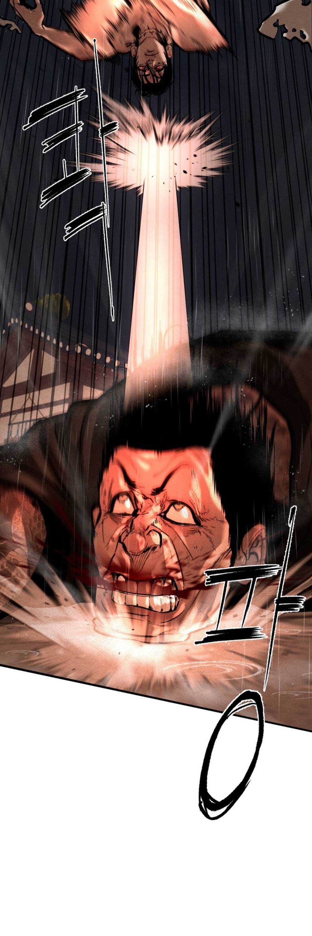 Hậu Duệ Ác Thần - Chapter 1 - Page 164