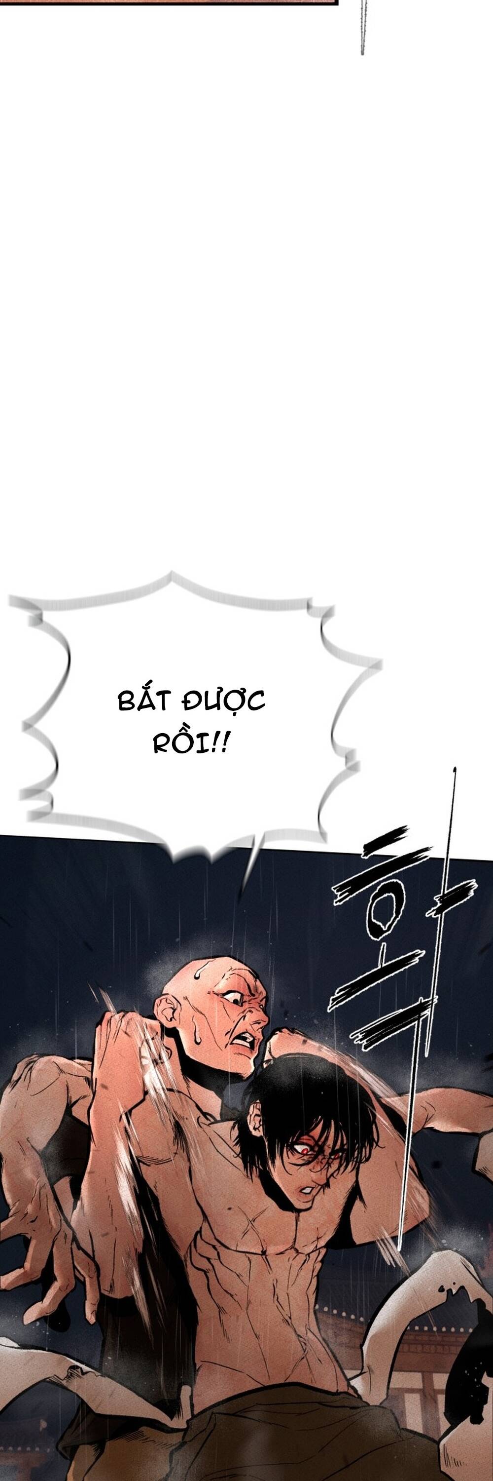 Hậu Duệ Ác Thần - Chapter 1 - Page 168