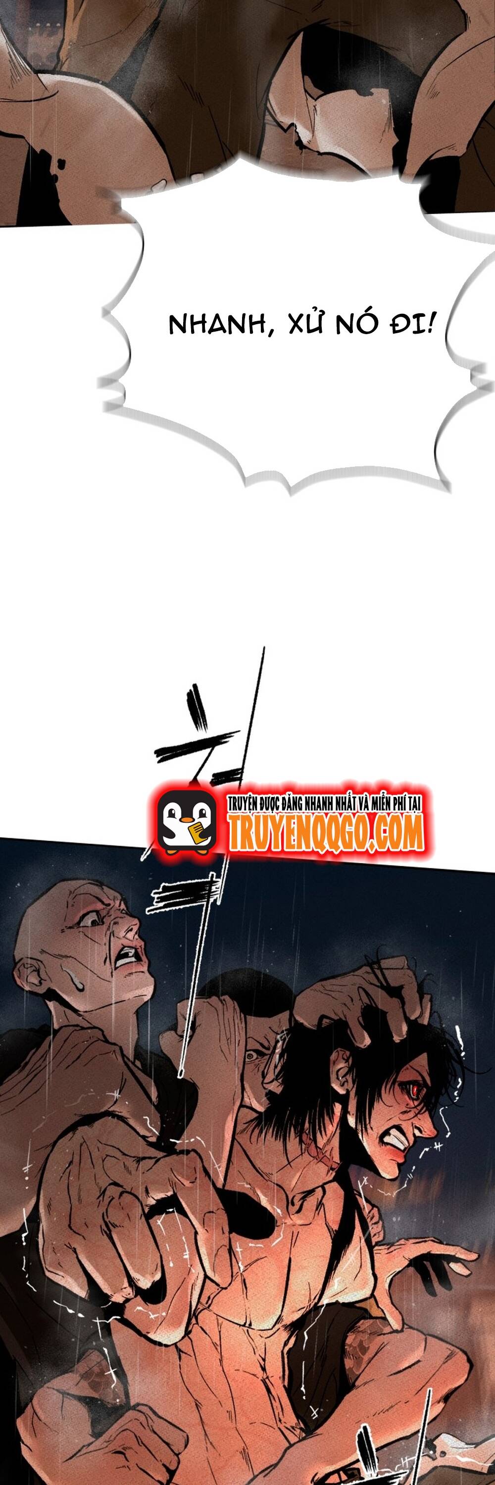 Hậu Duệ Ác Thần - Chapter 1 - Page 169