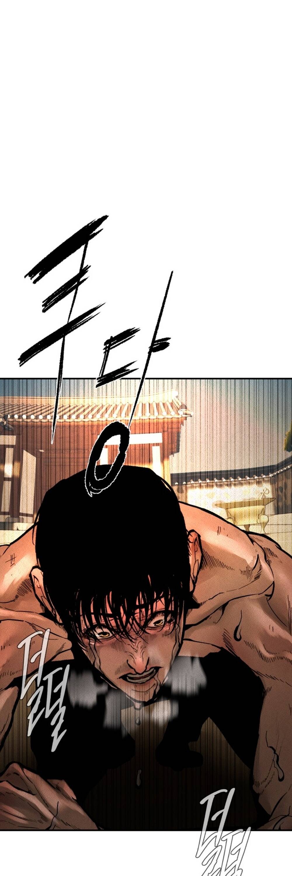 Hậu Duệ Ác Thần - Chapter 1 - Page 17