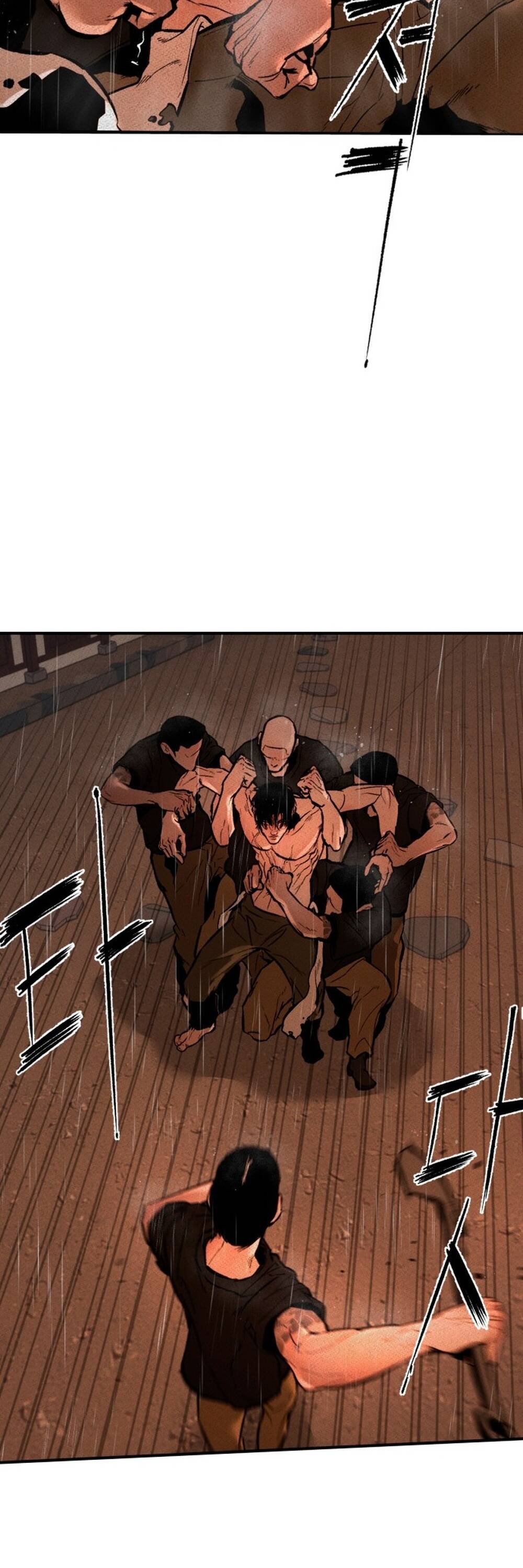 Hậu Duệ Ác Thần - Chapter 1 - Page 170