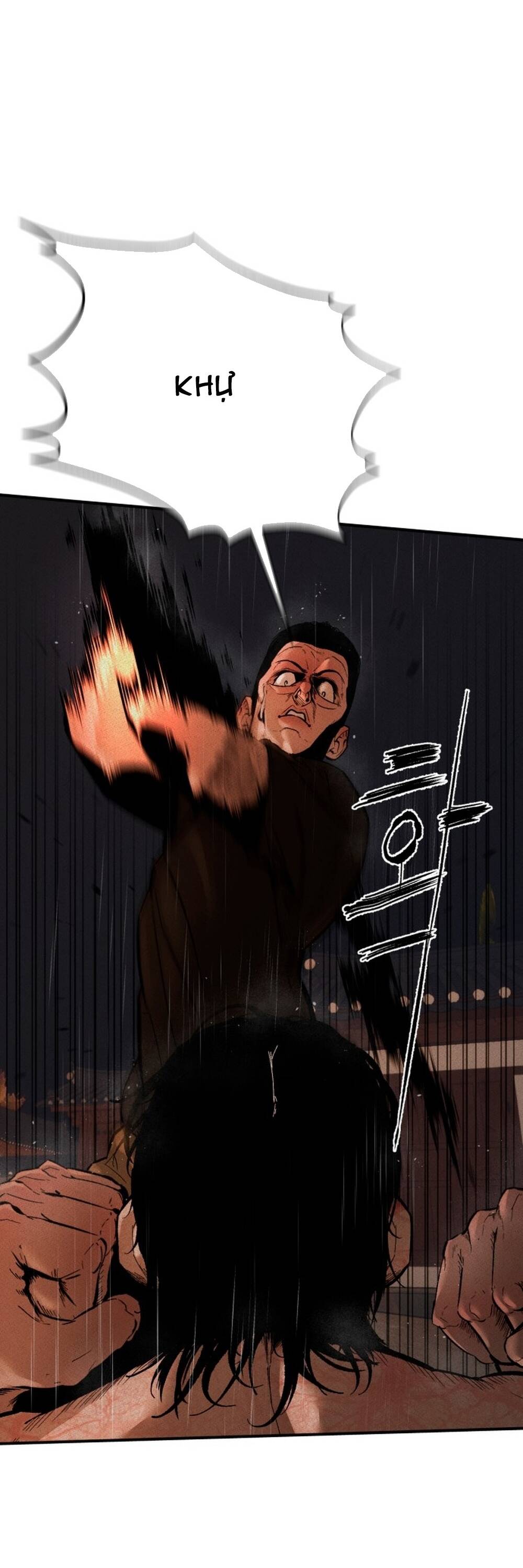 Hậu Duệ Ác Thần - Chapter 1 - Page 171