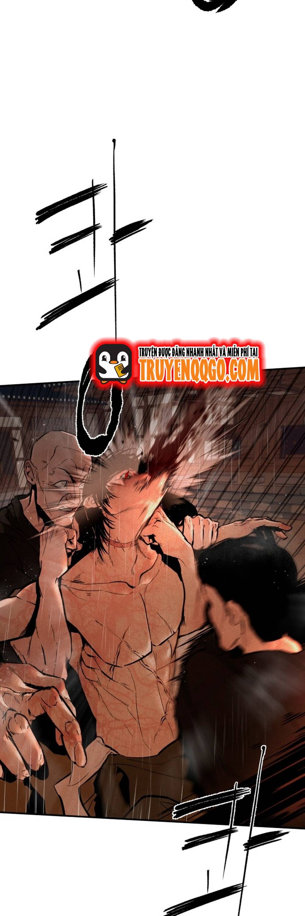 Hậu Duệ Ác Thần - Chapter 1 - Page 173