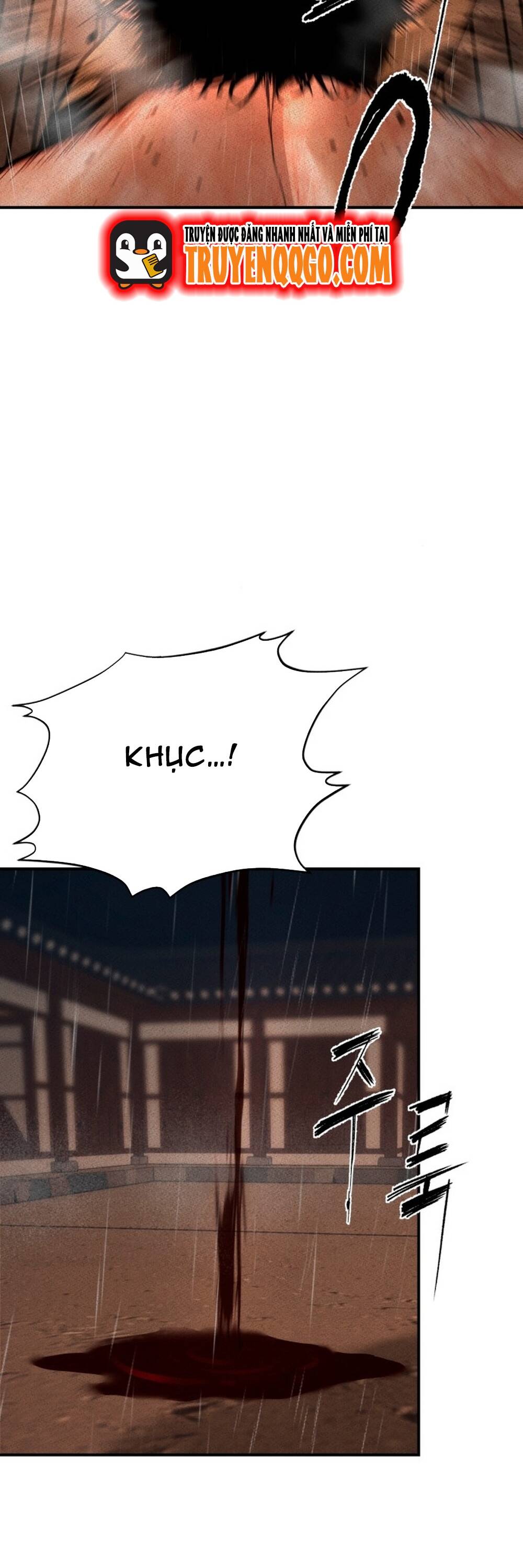 Hậu Duệ Ác Thần - Chapter 1 - Page 177