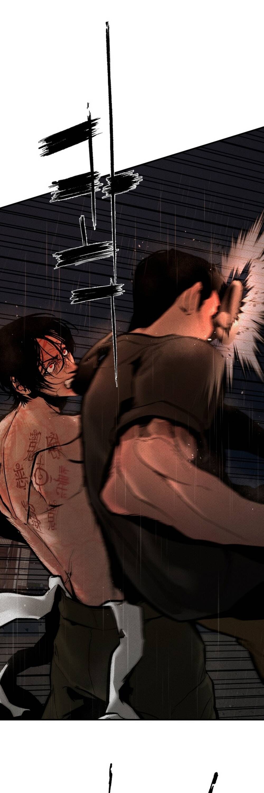 Hậu Duệ Ác Thần - Chapter 1 - Page 180