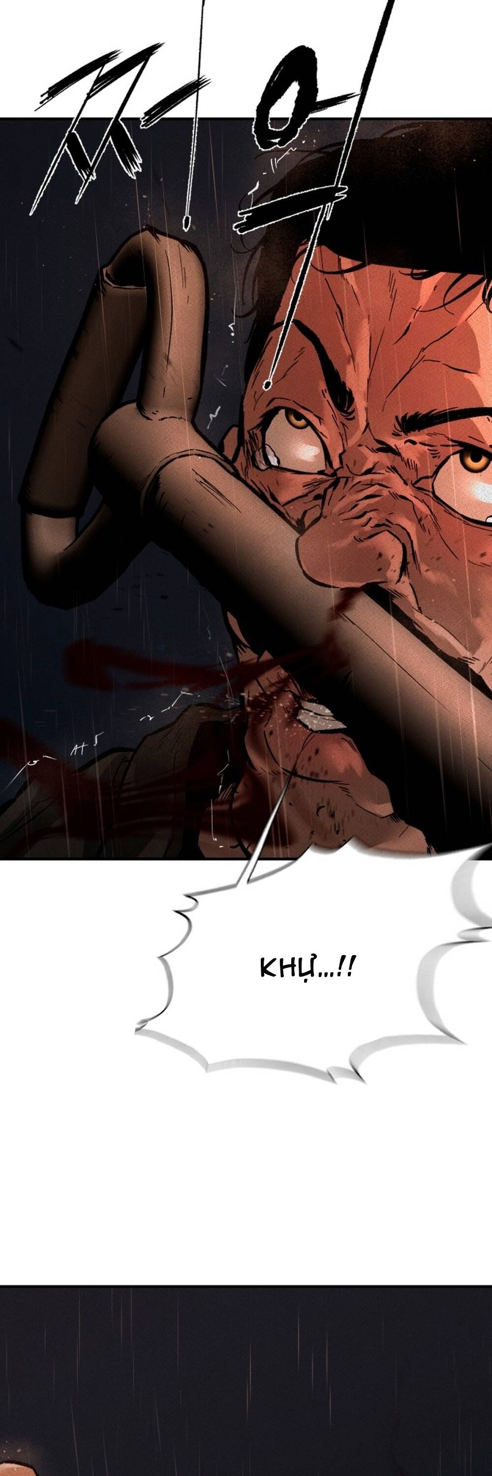 Hậu Duệ Ác Thần - Chapter 1 - Page 181