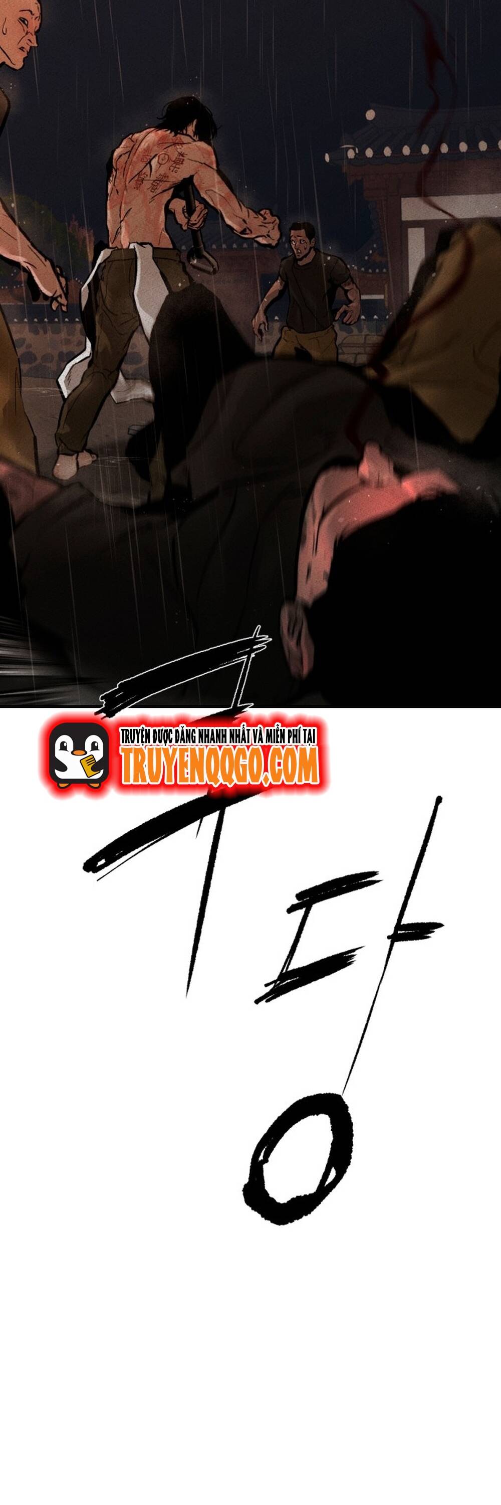 Hậu Duệ Ác Thần - Chapter 1 - Page 182