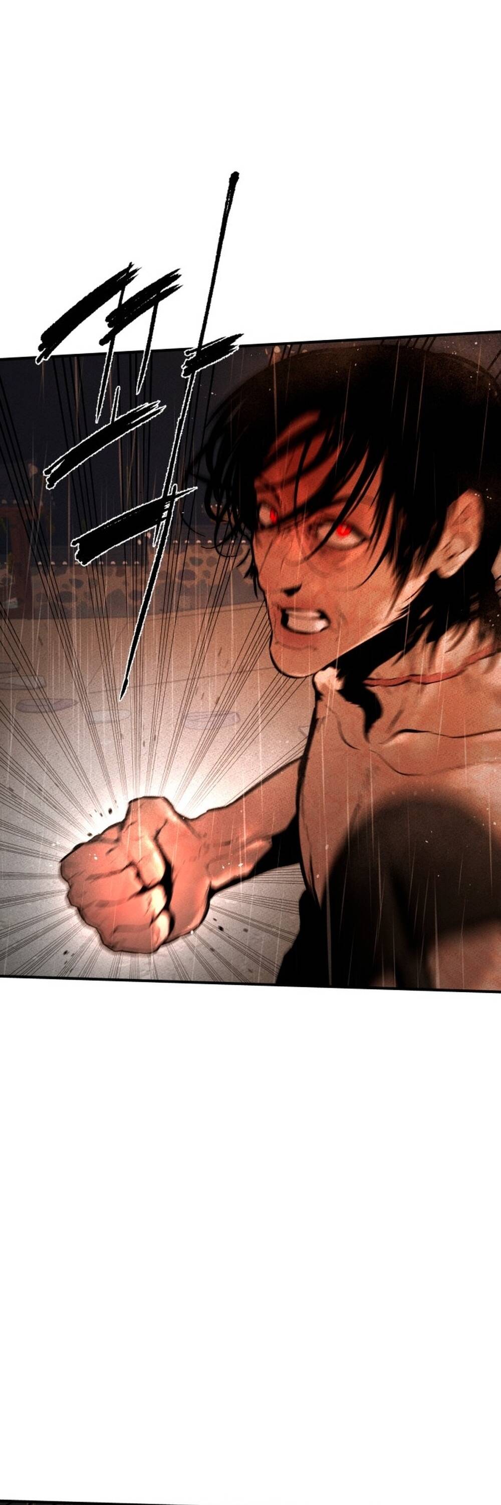 Hậu Duệ Ác Thần - Chapter 1 - Page 183