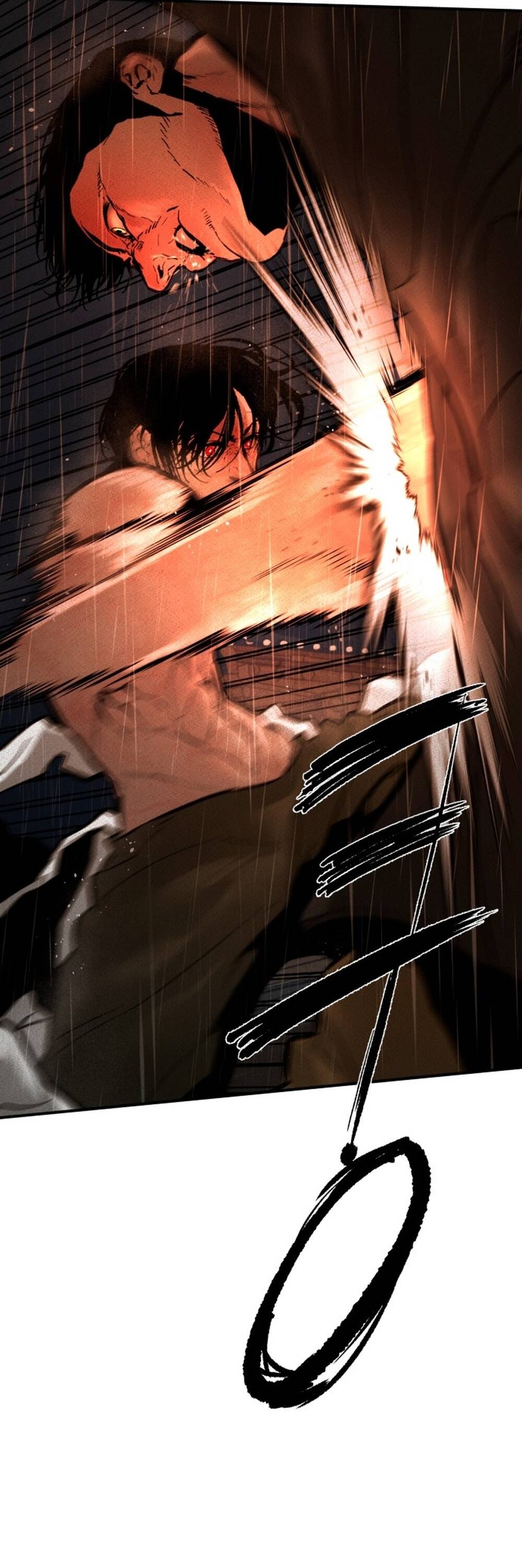 Hậu Duệ Ác Thần - Chapter 1 - Page 184