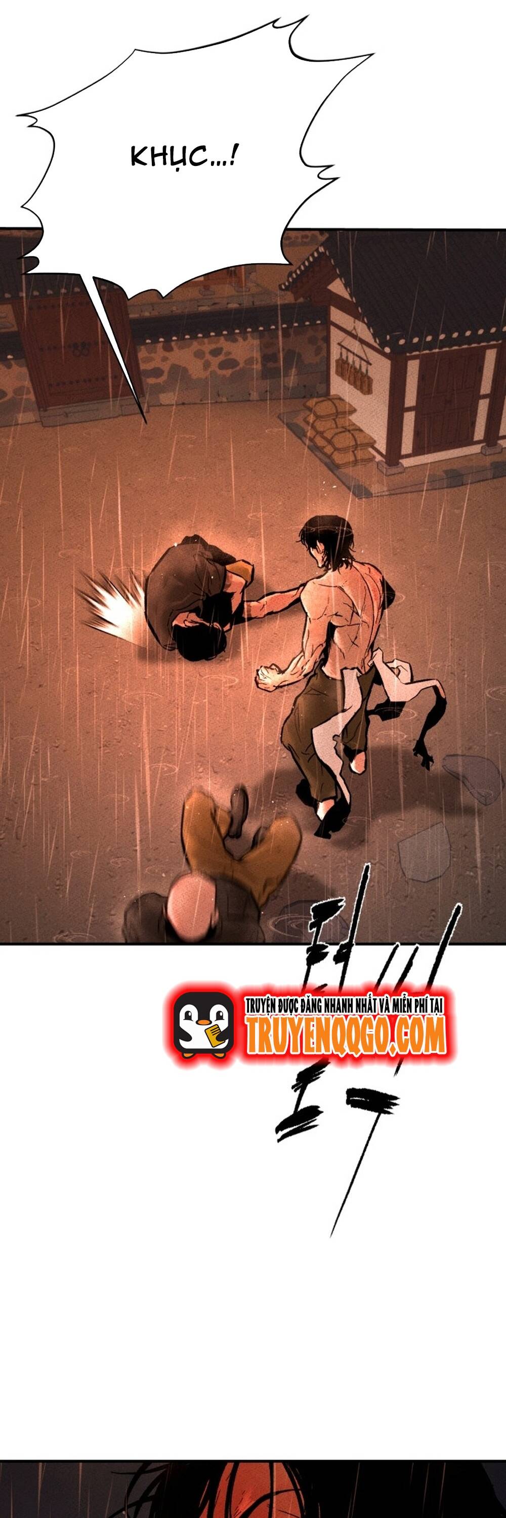 Hậu Duệ Ác Thần - Chapter 1 - Page 185