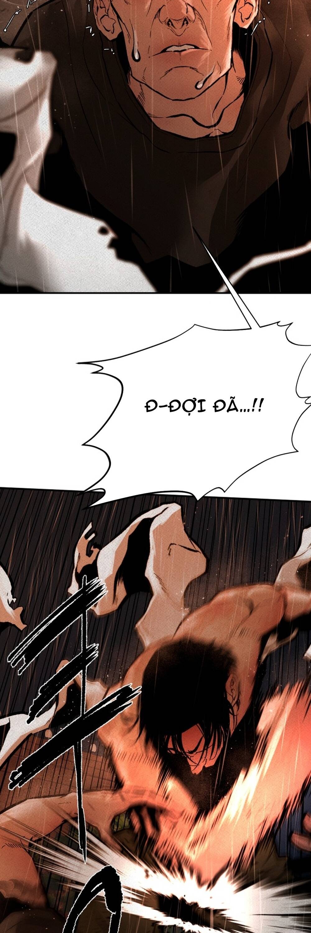 Hậu Duệ Ác Thần - Chapter 1 - Page 187