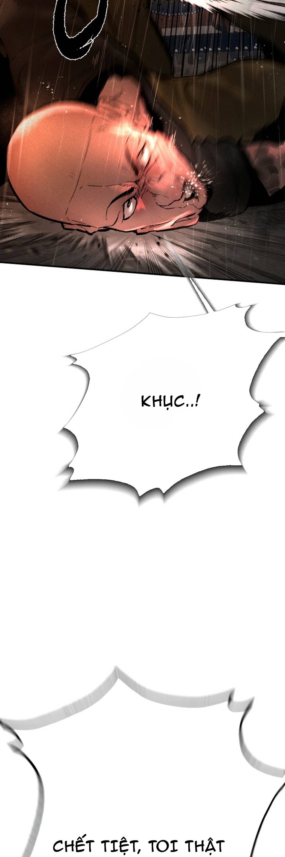 Hậu Duệ Ác Thần - Chapter 1 - Page 188