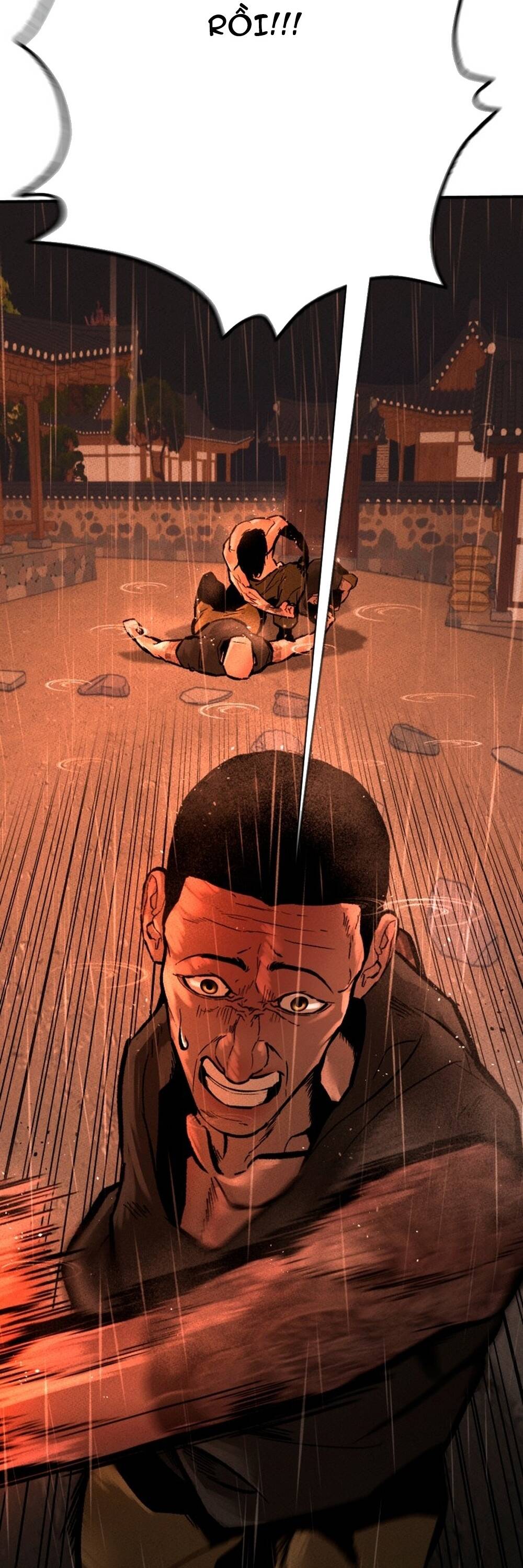 Hậu Duệ Ác Thần - Chapter 1 - Page 189