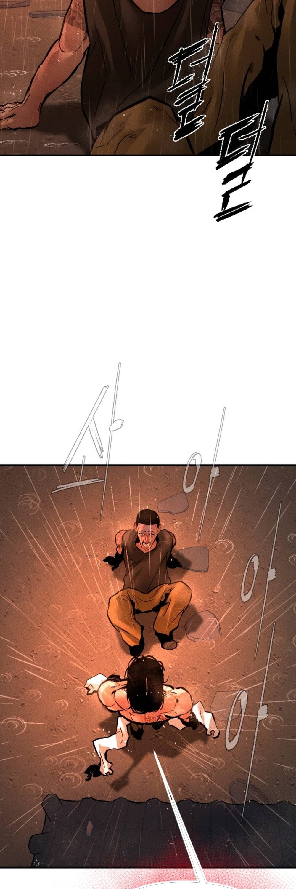 Hậu Duệ Ác Thần - Chapter 1 - Page 194