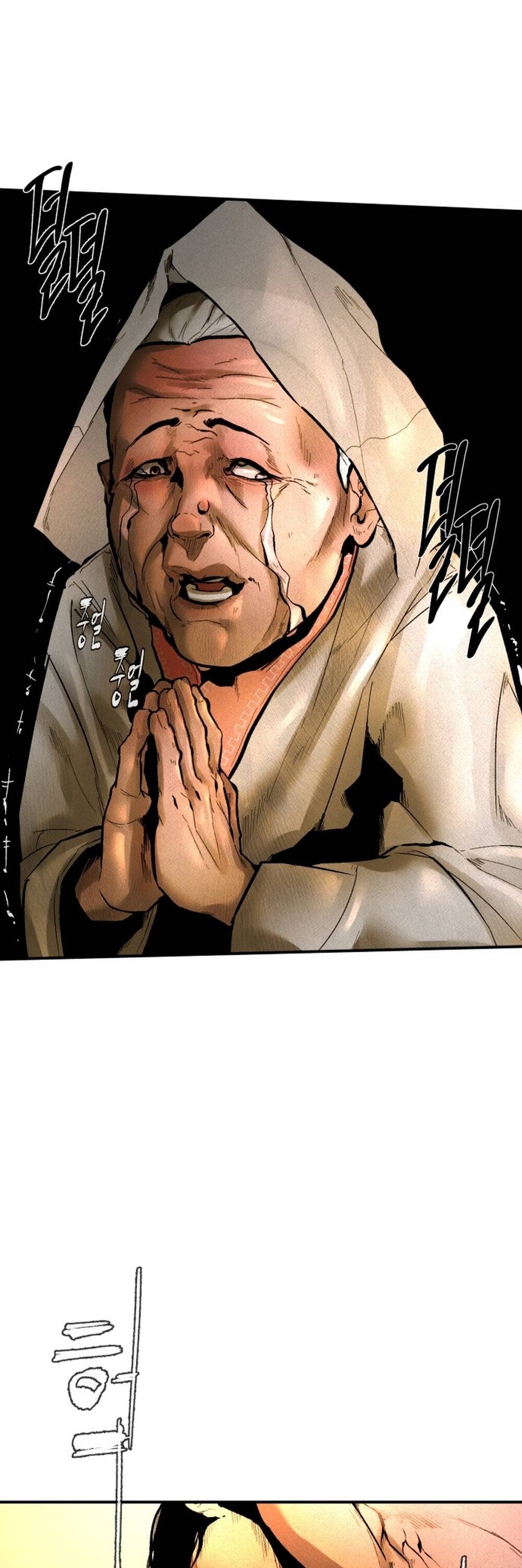 Hậu Duệ Ác Thần - Chapter 1 - Page 25