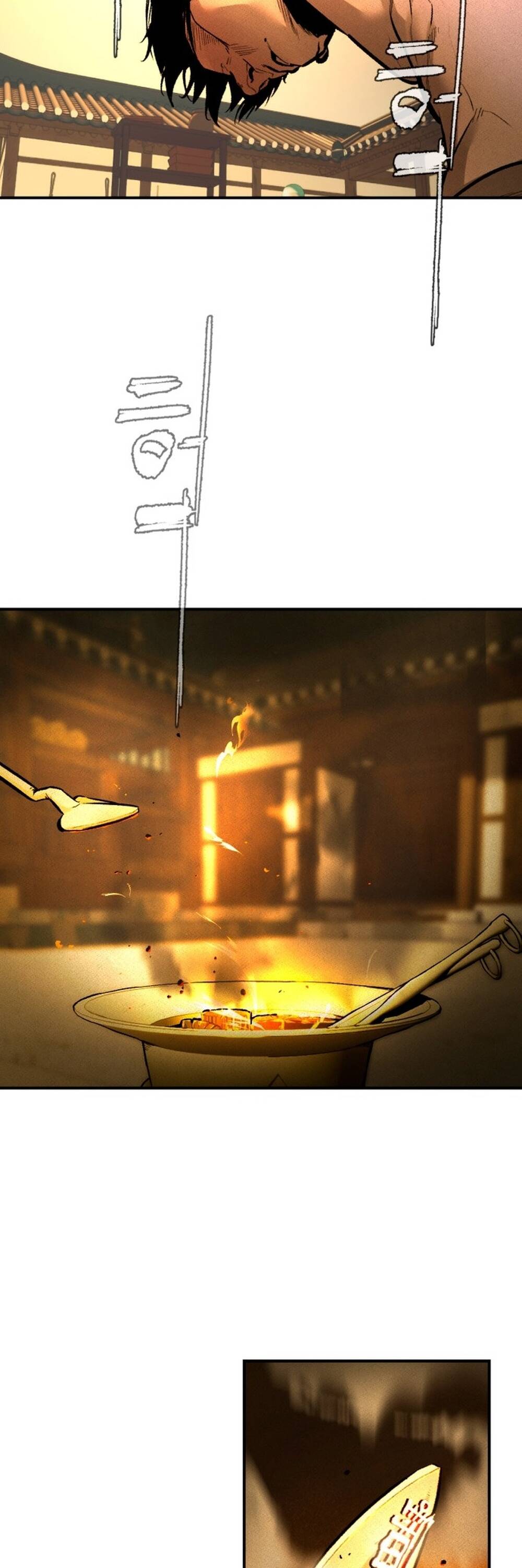 Hậu Duệ Ác Thần - Chapter 1 - Page 26