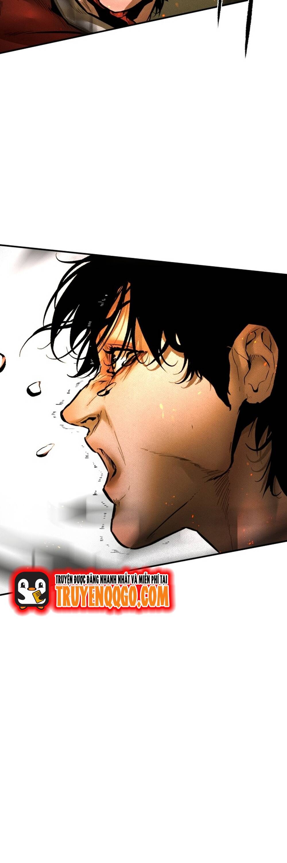 Hậu Duệ Ác Thần - Chapter 1 - Page 29