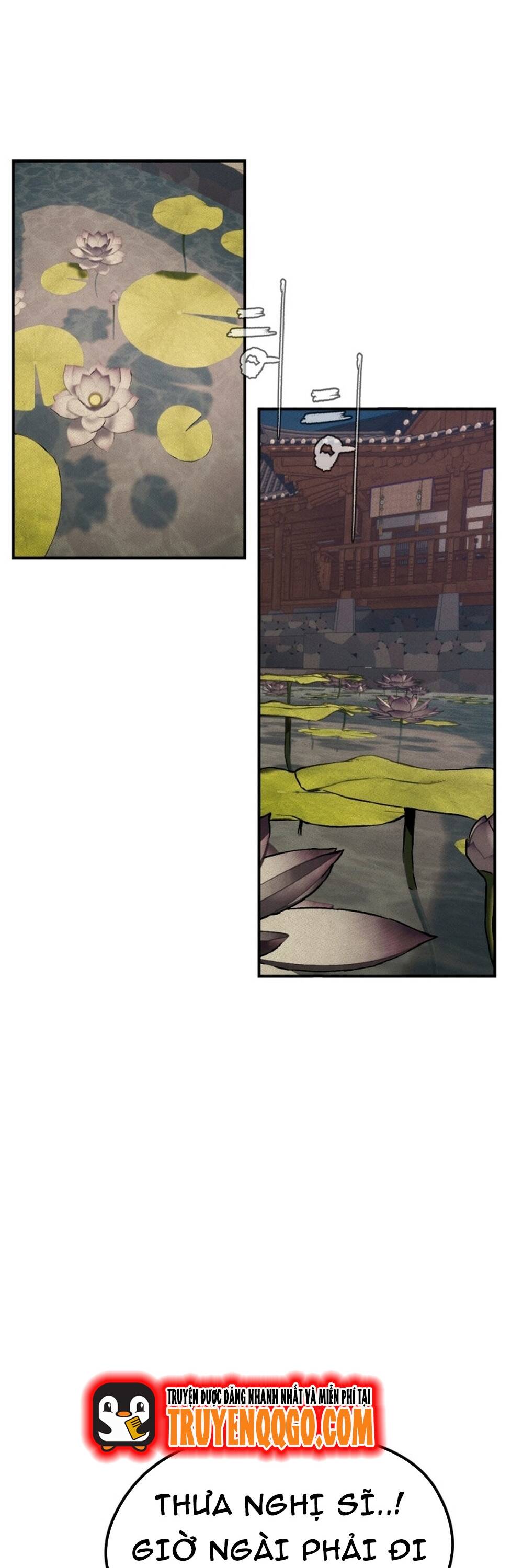 Hậu Duệ Ác Thần - Chapter 1 - Page 37