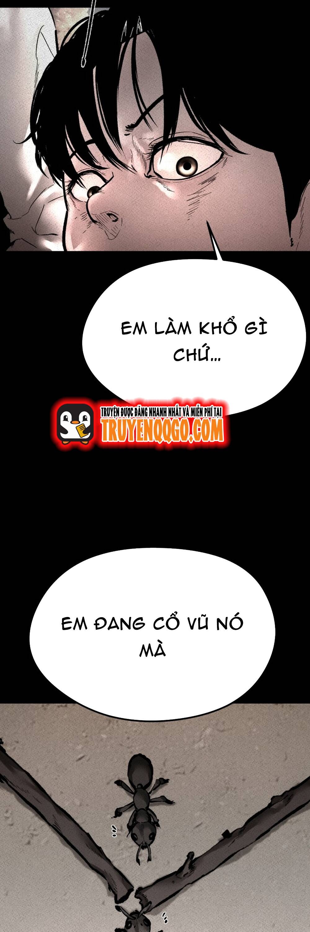 Hậu Duệ Ác Thần - Chapter 1 - Page 4