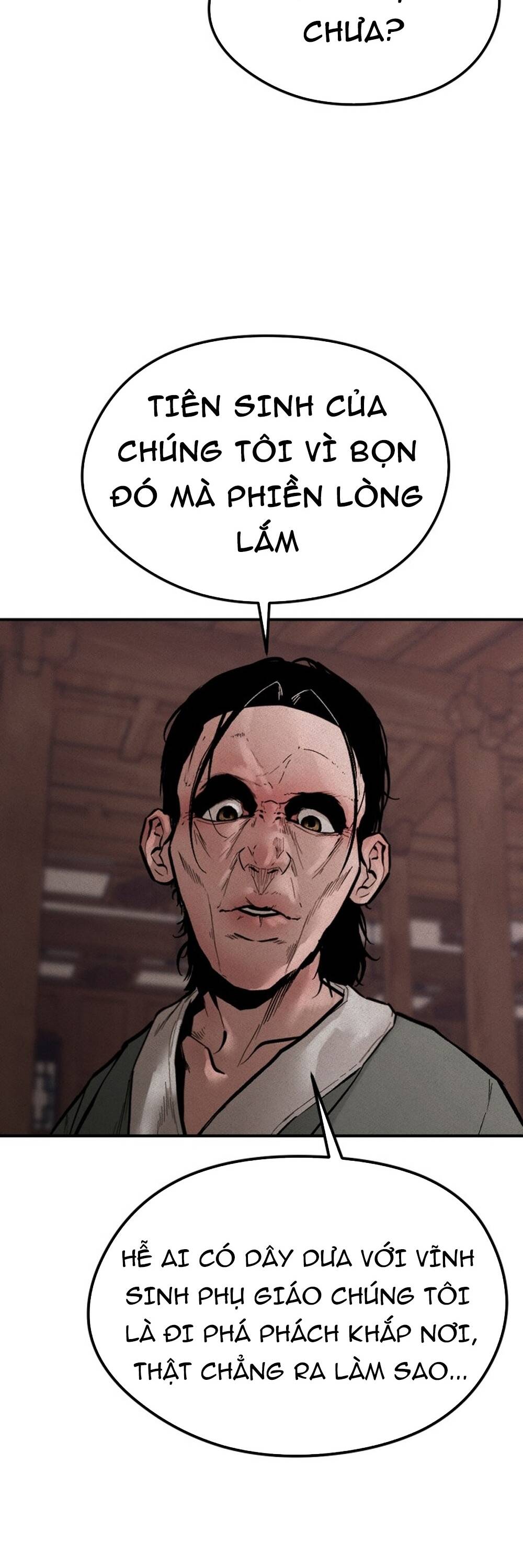 Hậu Duệ Ác Thần - Chapter 1 - Page 42