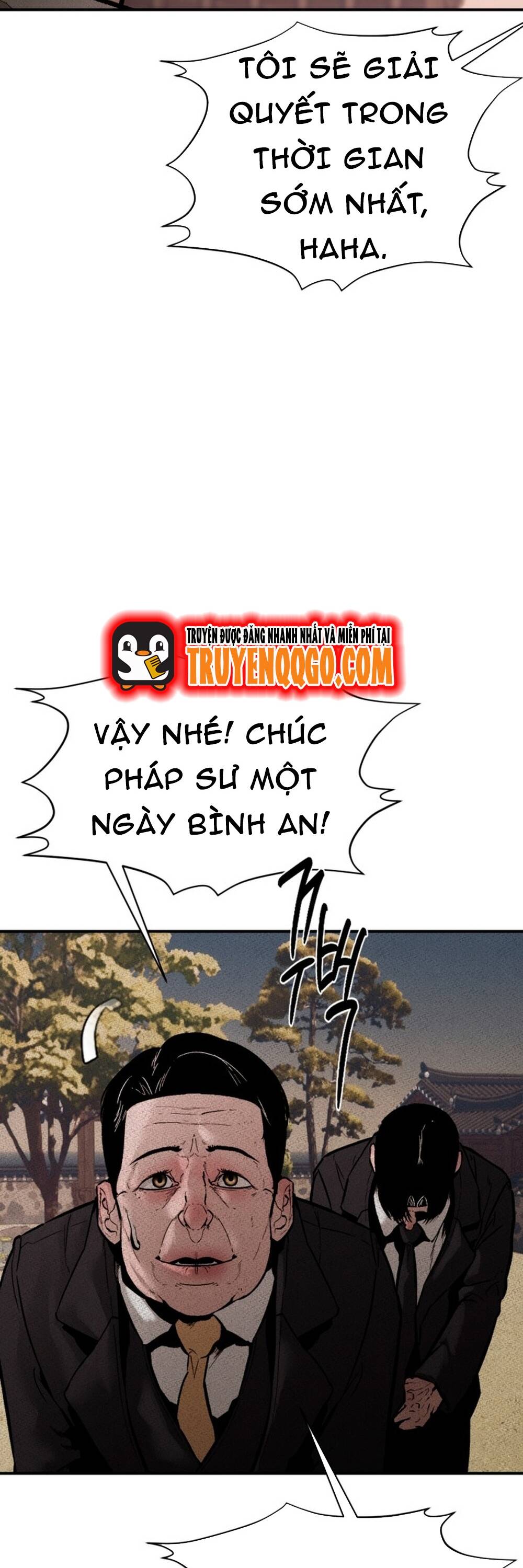 Hậu Duệ Ác Thần - Chapter 1 - Page 44