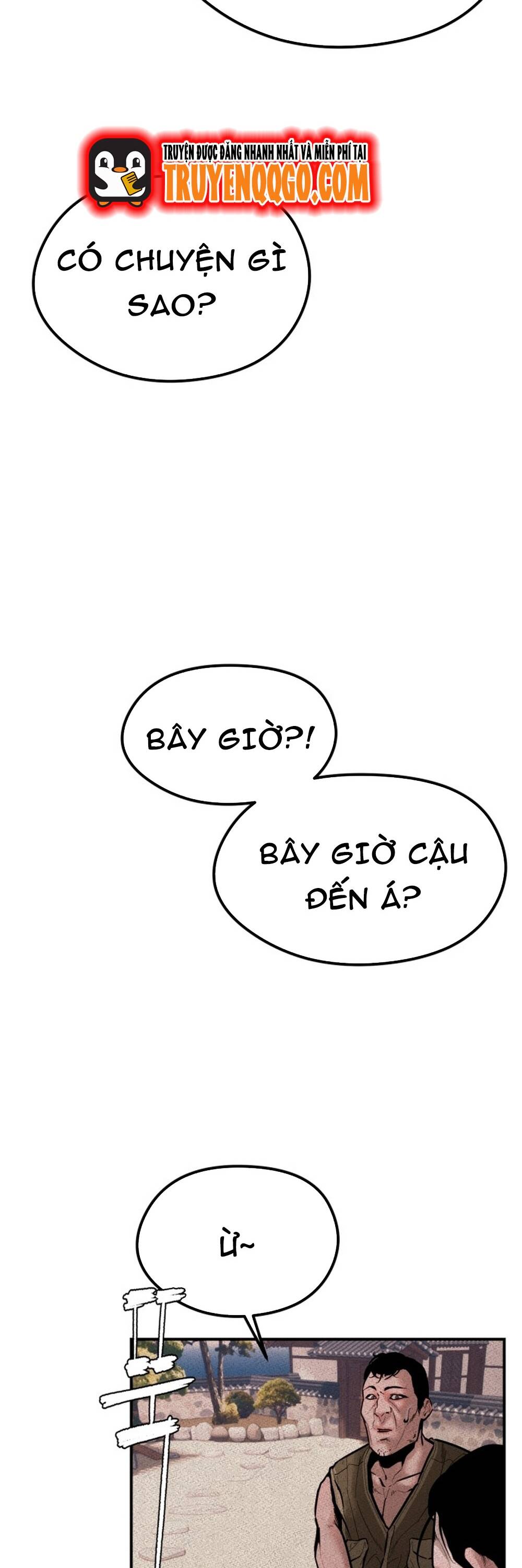 Hậu Duệ Ác Thần - Chapter 1 - Page 48