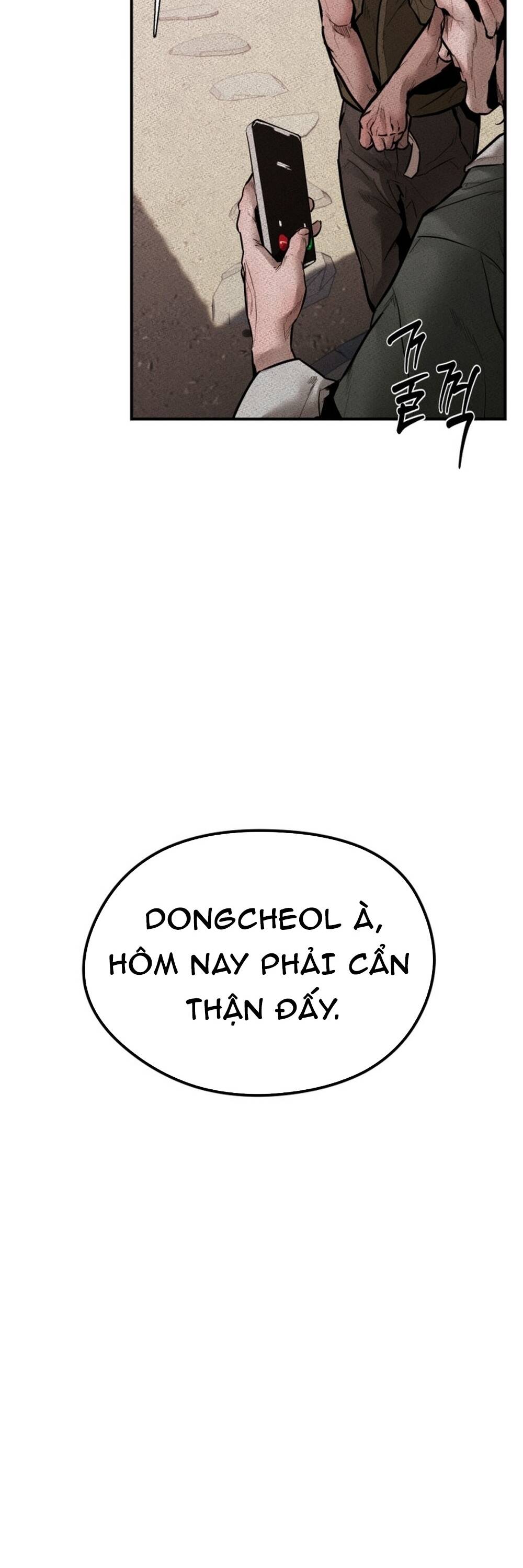 Hậu Duệ Ác Thần - Chapter 1 - Page 49