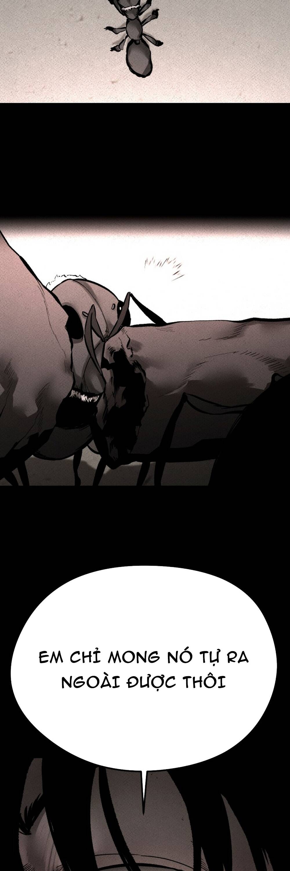 Hậu Duệ Ác Thần - Chapter 1 - Page 5