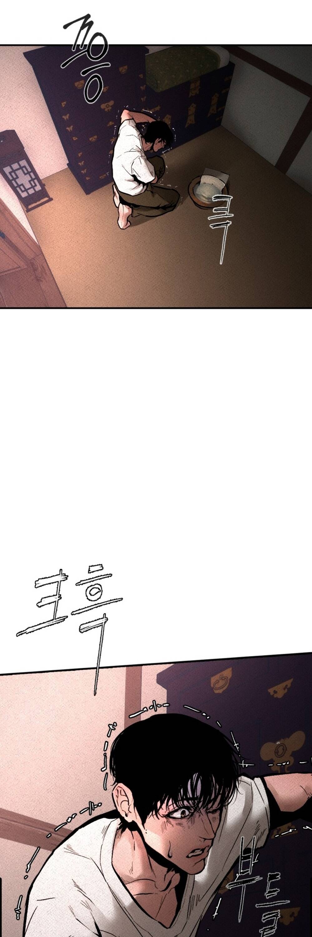 Hậu Duệ Ác Thần - Chapter 1 - Page 50