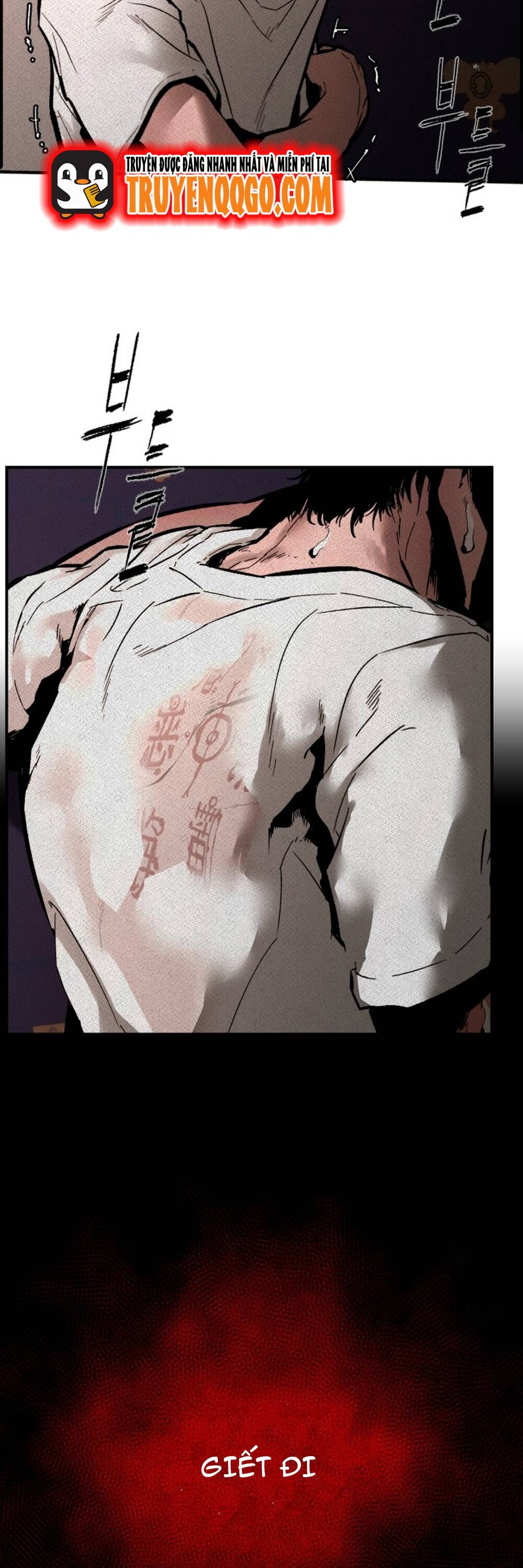 Hậu Duệ Ác Thần - Chapter 1 - Page 51