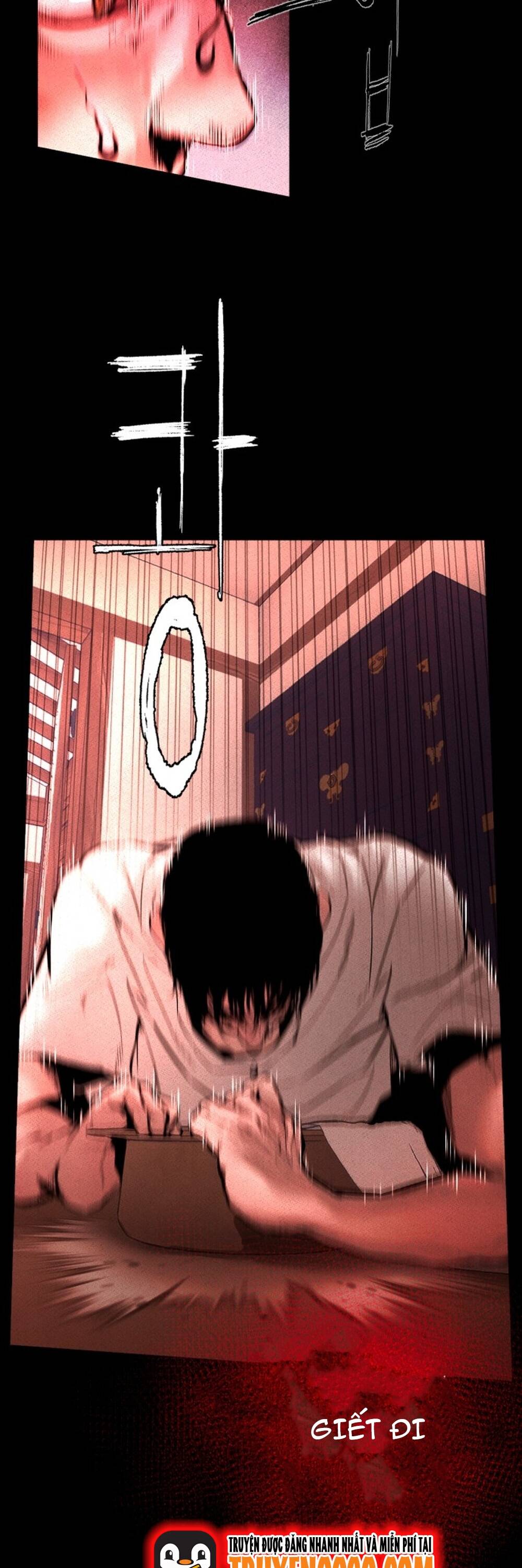 Hậu Duệ Ác Thần - Chapter 1 - Page 52