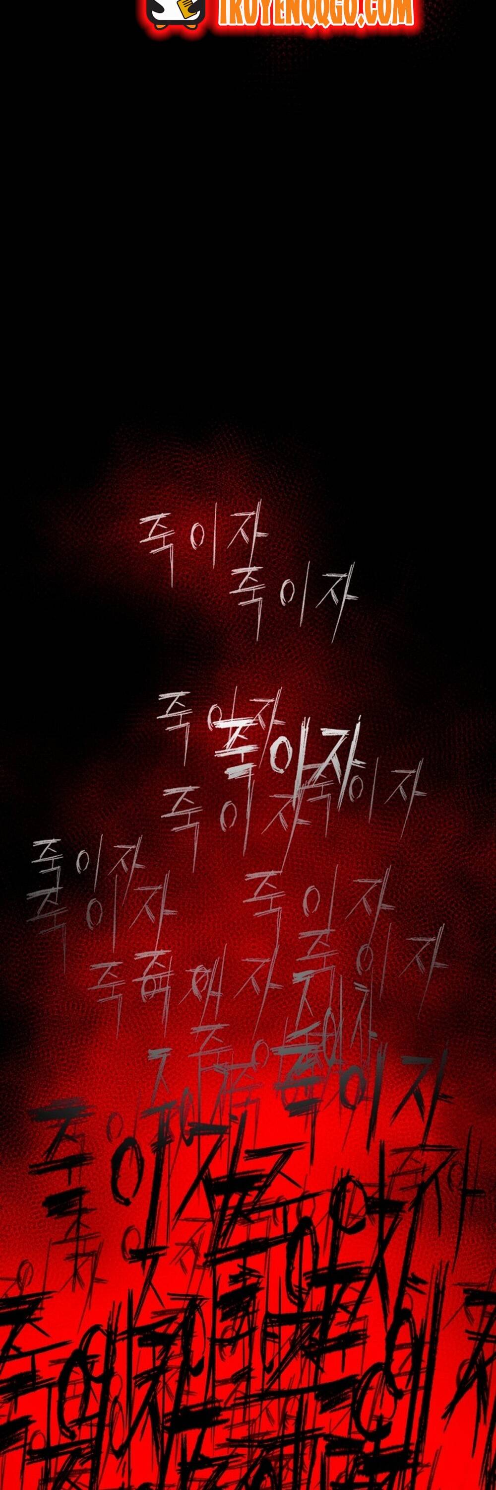 Hậu Duệ Ác Thần - Chapter 1 - Page 53