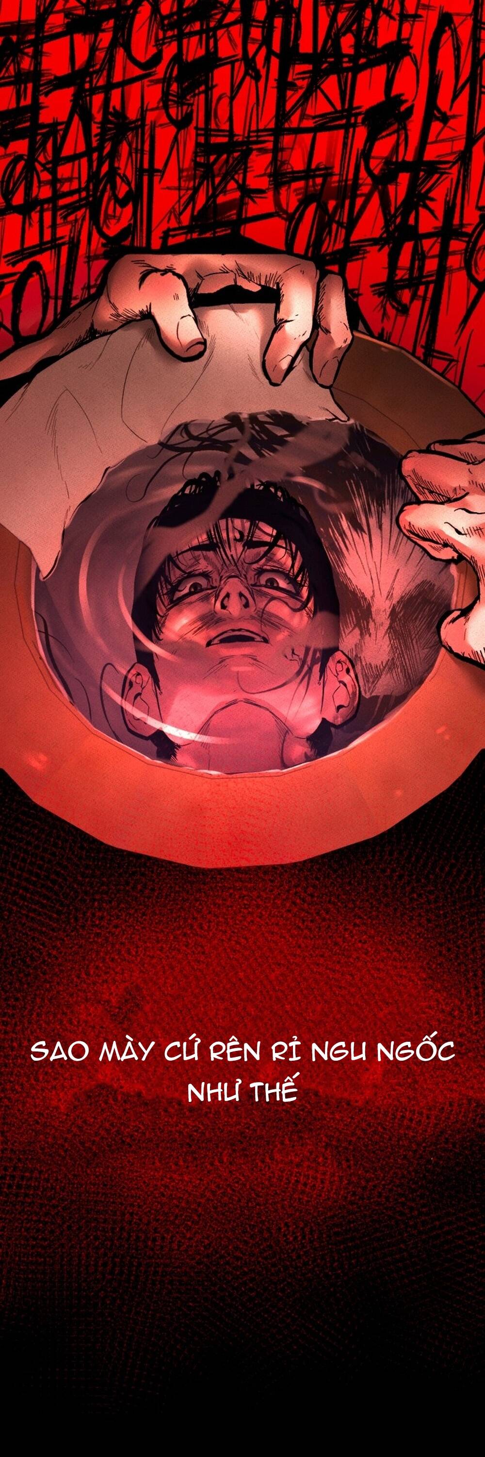 Hậu Duệ Ác Thần - Chapter 1 - Page 54