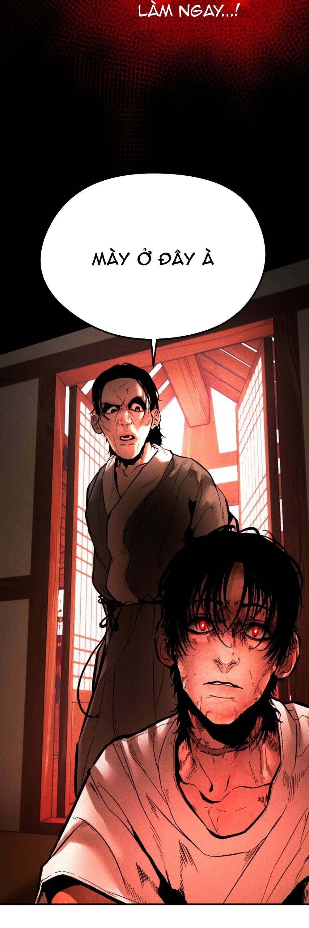 Hậu Duệ Ác Thần - Chapter 1 - Page 56