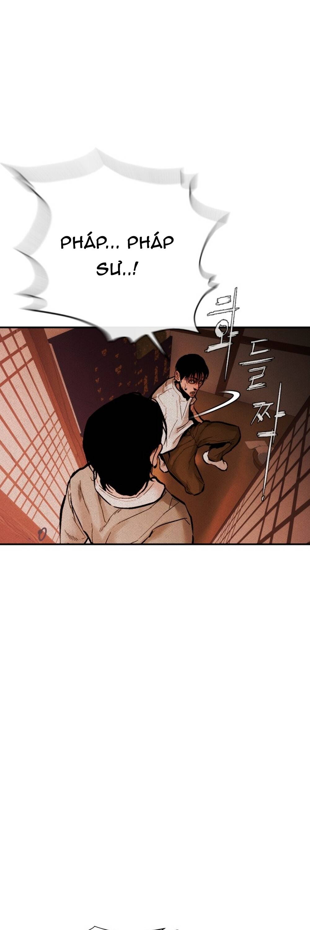 Hậu Duệ Ác Thần - Chapter 1 - Page 57