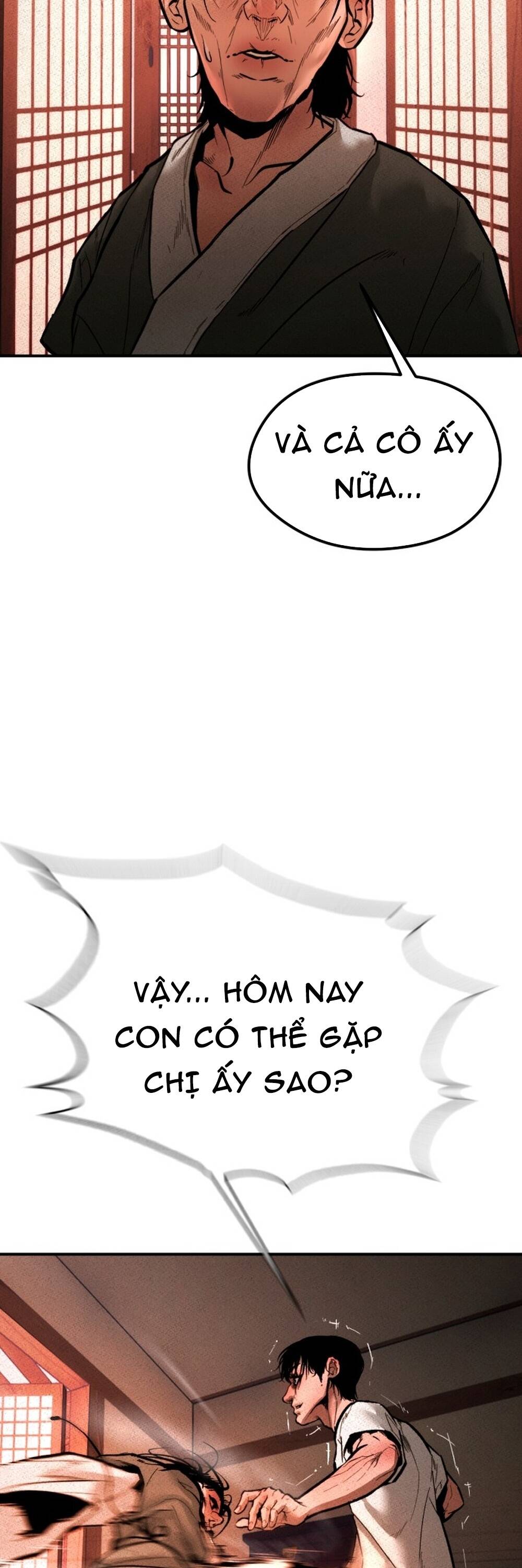 Hậu Duệ Ác Thần - Chapter 1 - Page 59