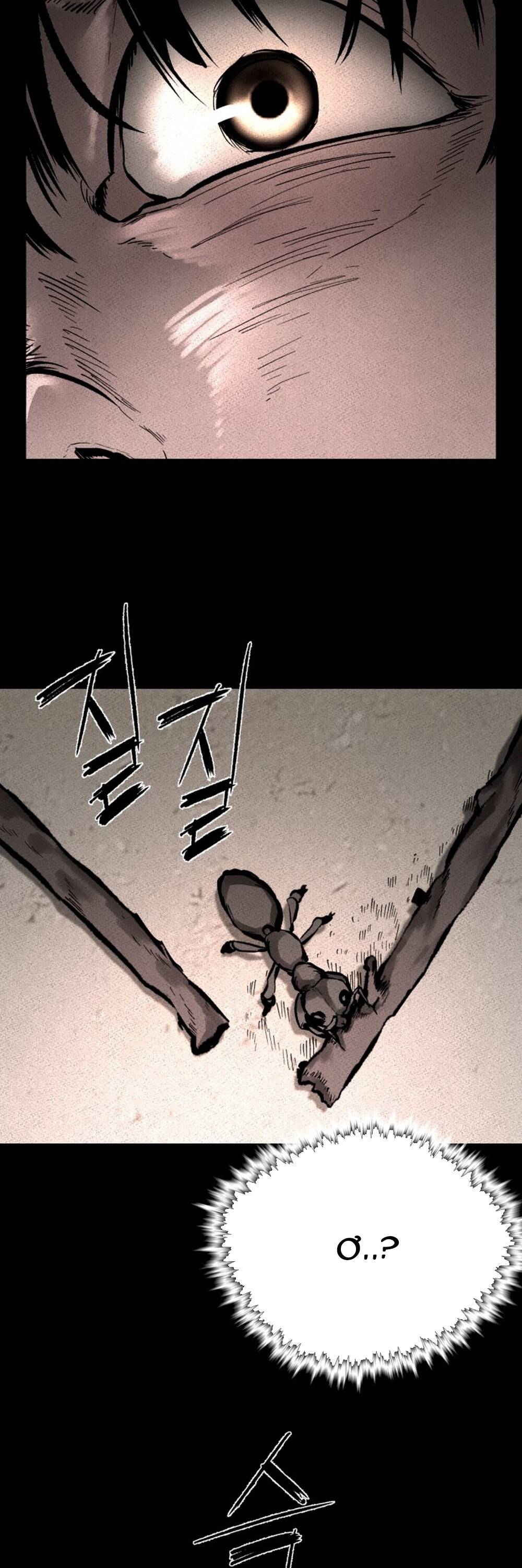 Hậu Duệ Ác Thần - Chapter 1 - Page 6