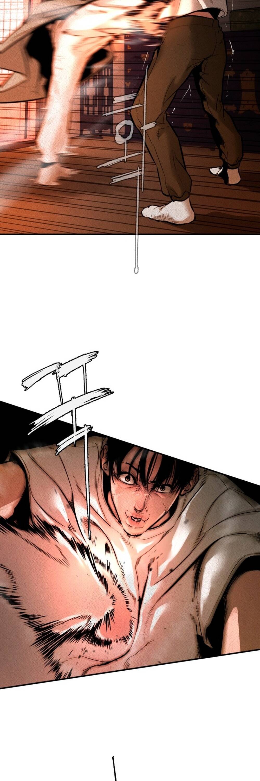 Hậu Duệ Ác Thần - Chapter 1 - Page 60