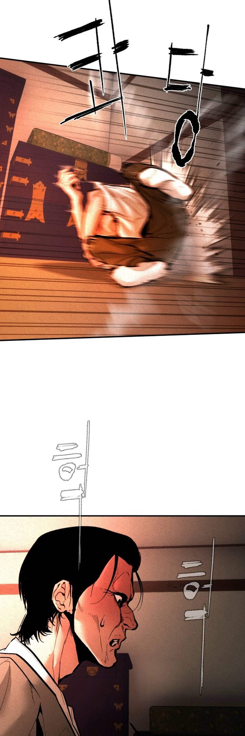 Hậu Duệ Ác Thần - Chapter 1 - Page 61